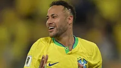 Neymar não vem sendo convocado pela Seleção Brasileira - (Photo by Pedro Vilela/Getty)