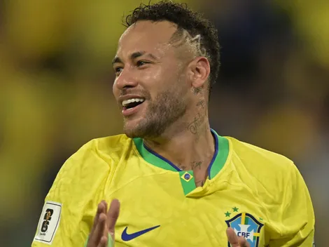 Neymar desabafa sobre parte mental e ganha apoio de Luxemburgo: "Pode melhorar para Copa do Mundo"