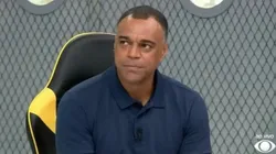 Denílson destaca importância dos amistosos e faz alerta a jogadores não convocados Abre o olho - Foto ReproduçãoBand TV