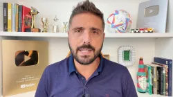 Jorge Nicola no Youtube - Foto: Reprodução/Youtube