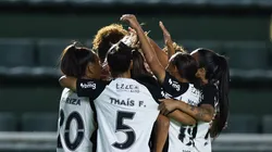Corinthians briga pela vaga na semifinal da Libertadores - Foto: Staff Images Woman/CONMEBOL