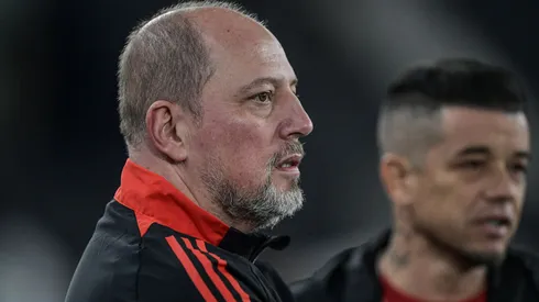 Internacional trabalha para dividir título do Brasileirão de 2005 com o Corinthians após “Máfia do Apito” - Foto Thiago RibeiroAGIF