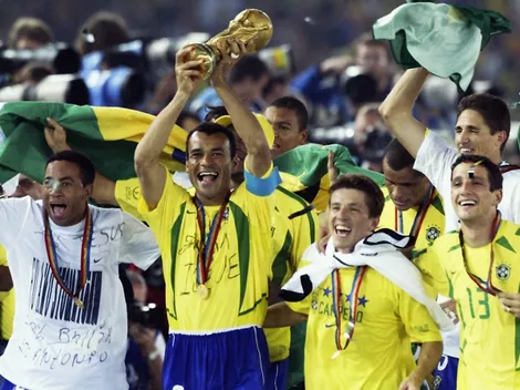 Seleção Brasileira volta ao Japão, palco da conquista do penta