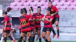 Sport enfrenta Fortaleza na final da Copa Maria Bonita - Foto: Rafael Vieira/ FPF