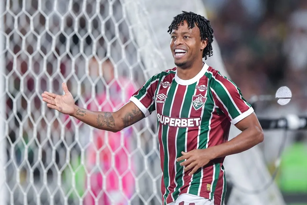 Keno é dúvida para o duelo contra o Juventude. Foto: Thiago Ribeiro/AGIF