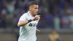 Alysson em campo pelo Grêmio. Foto: Gilson Lobo/AGIF