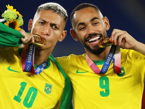 Brasil volta ao Japão, palco do ouro olímpico em 2020