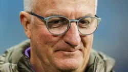 Dorival Júnior vai com força máxima diante do Atlético-MG.