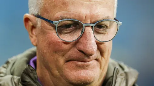 Dorival Júnior vai com força máxima diante do Atlético-MG.