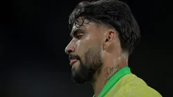 Lucas Paquetá deve ser titular contra o Japão em "teste" de Ancelotti visando a Copa de 2026.