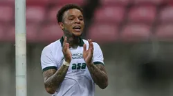 Rafel Bilu projetou a partida. Foto: Marlon Costa/AGIF