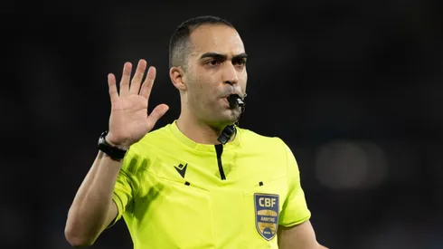 Foto: Jorge Rodrigues/AGIF