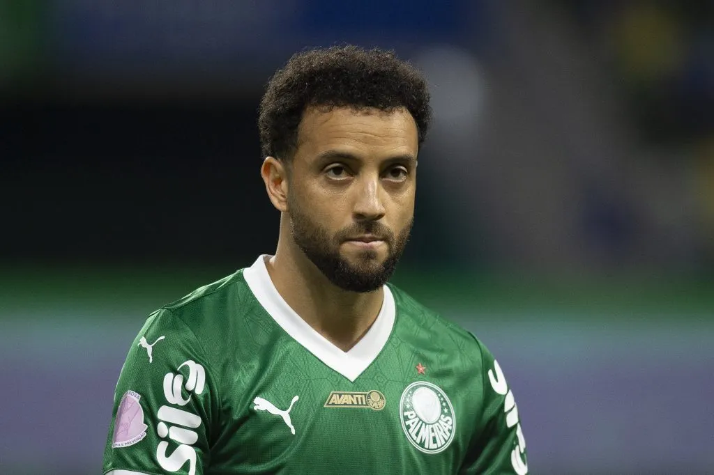 Foto: Anderson Romao/AGIF