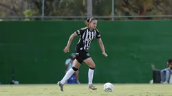 Atlético luta pela vaga na próxima fase do estadual - Foto: Daniela Veiga / Atlético