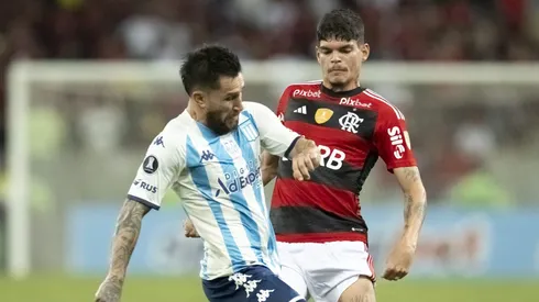 Último confronto entre as equipes foi em 2023. Foto: Jorge Rodrigues/AGIF