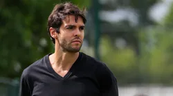 Kaká analisou o momento da Seleção Brasileira - Foto: Marcello Zambrana/AGIF