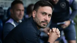 Davide Ancelotti tem baixas importantes no Botafogo - Foto: Jorge Rodrigues/AGIF