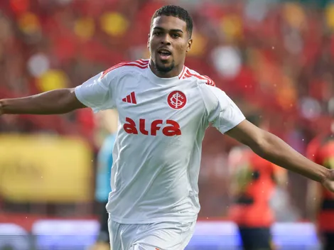 Inter avança em venda de Gustavo Prado para o Brighton