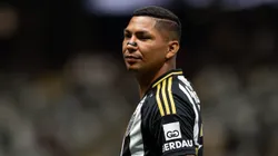 Rony encerrou jejum de gols na última partida. Foto: Alessandra Torres/AGIF