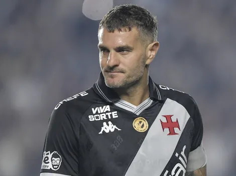 Comentarista do SporTV pede Vegetti no banco de reservas