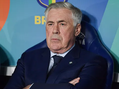 Carlinhos Bala defende Ancelotti e detona Oswaldo de Oliveira: "Só entregava os coletes"