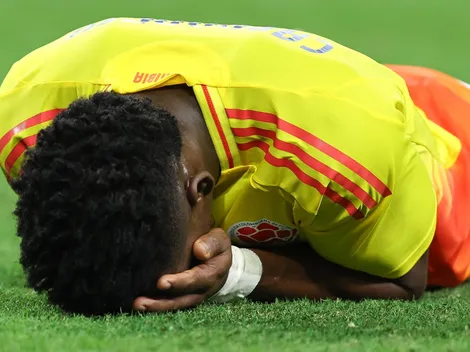 Carbonero marca e emociona ao falar sobre superação