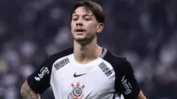 Além de Garro, Charles e André Ramalho também devem ser relacionados contra o Santos.