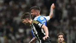 Raposa precisa voltar a vencer - Foto: Gilson Lobo/AGIF