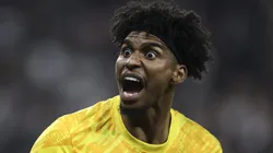 Hugo Souza deve ser titular em amistoso da Seleção Brasileira contra o Japão, nesta terça (14).