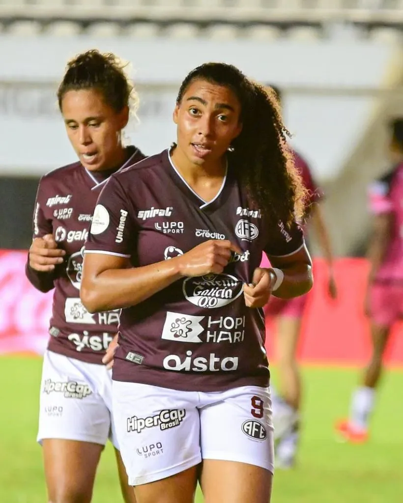 Vendito comemora classificação. Foto: Staff Images Woman/CBF