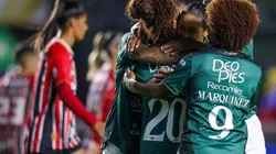 Deportivo Cali. Foto: Foto Staff Images Woman/CONMEBOL