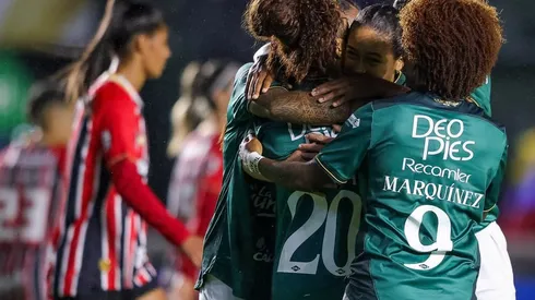 Deportivo Cali. Foto: Foto Staff Images Woman/CONMEBOL