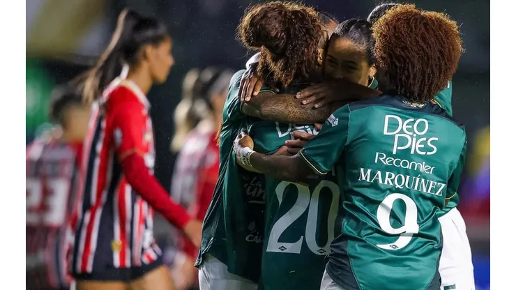 Deportivo Cali. Foto: Foto Staff Images Woman/CONMEBOL