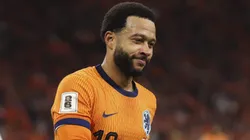 Ex-jogador da Holanda enche a bola de Depay antes de retorno do atacante ao Corinthians.