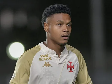 Matheus França aproveita data Fifa para aprimorar parte física