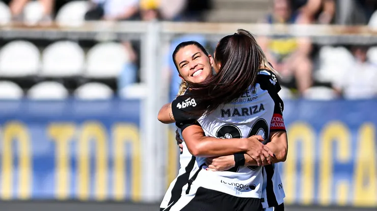 Corinthians está na semifinal da Libertadores Feminina - Foto: Staff Images Woman/CONMEBOL