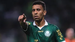 Marcos Rocha abriu o jogo sobre situação inusitada com Cuca