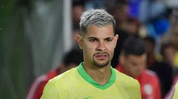 Bruno avalia trabalho realizado por Ancelotti na Seleção Brasileira