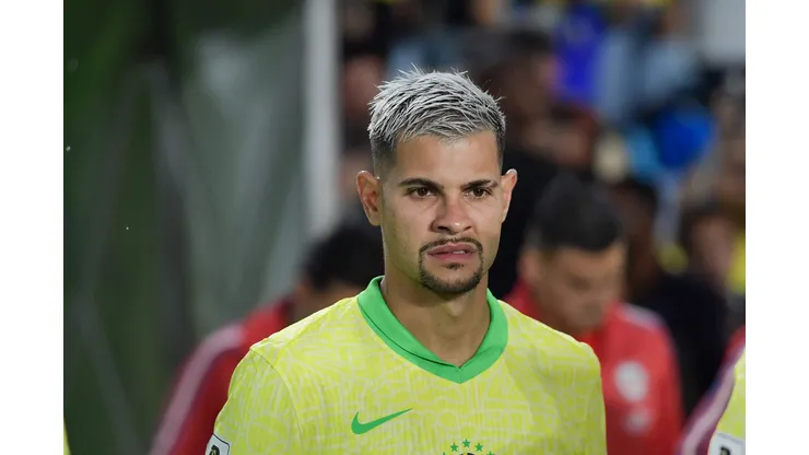 Bruno avalia trabalho realizado por Ancelotti na Seleção Brasileira