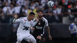 Alvinegro precisa voltar a vencer - Foto: Ettore Chiereguini/AGIF.