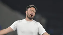 Davide Ancelotti coleciona resultados negativos recentemente - Foto: Thiago Ribeiro/AGIF