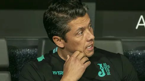 Carpini pelo Fluminense. Foto: Fernando Moreno/AGIF