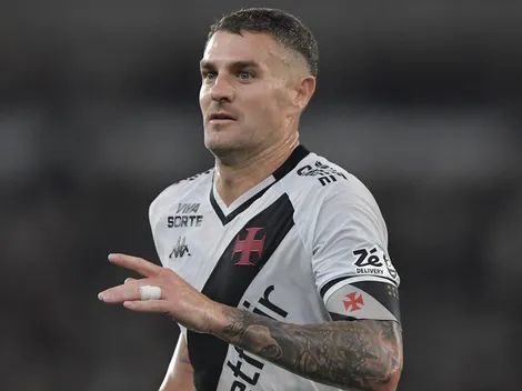 Ex-lateral, Ramon, sai em defesa de Vegetti e destaca diferença no estilo de Diniz