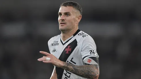 Vegetti tem trabalho defendido por comentarista