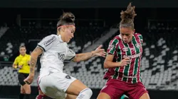 Fluminense e Botafogo disputam clássico no Carioca Feminino - Foto: Arthur Barreto/Botafogo