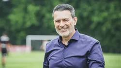 Rui Costa no São Paulo - Foto: Rubens Chiri/São Paulo FC