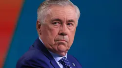 Ancelotti está observando mais um atleta do Cruzeiro para próxima Data FIFA