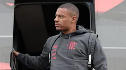 De La Cruz é dúvida no Flamengo para o clássico contra o Botafogo