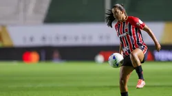 São Paulo está fora da Libertadores Feminina - Foto: Staff Images Woman/CONMEBOL