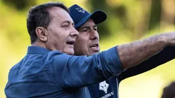 Investidor monitora o mercado - Foto: Gustavo Aleixo/Cruzeiro.